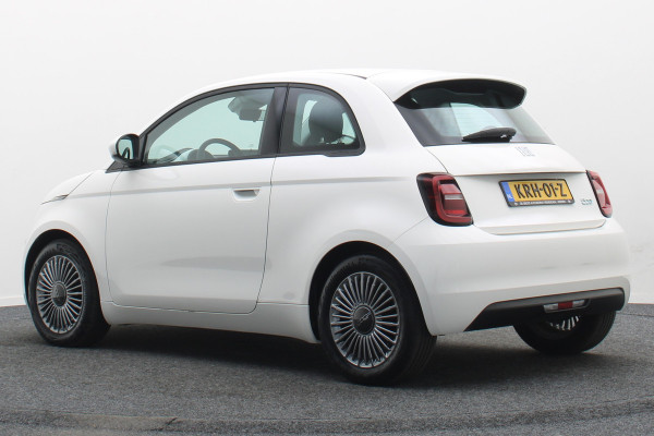 Fiat 500E Icon 42 kWh SOH 96%, Virtual Cockpit, Apple Carplay, Climate, Lane Assist, 16"