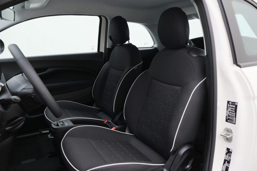 Fiat 500E Icon 42 kWh SOH 96%, Virtual Cockpit, Apple Carplay, Climate, Lane Assist, 16"