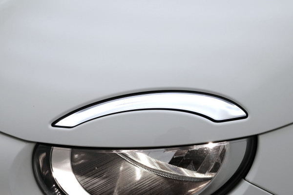 Fiat 500E Icon 42 kWh SOH 96%, Virtual Cockpit, Apple Carplay, Climate, Lane Assist, 16"