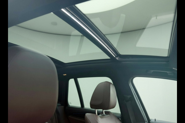 BMW X3 XDrive30e High Executive M- Sport, panoramadak, 360 camera, elect bedienbare stoelen, lazer, fabriek garantie tot 2028,