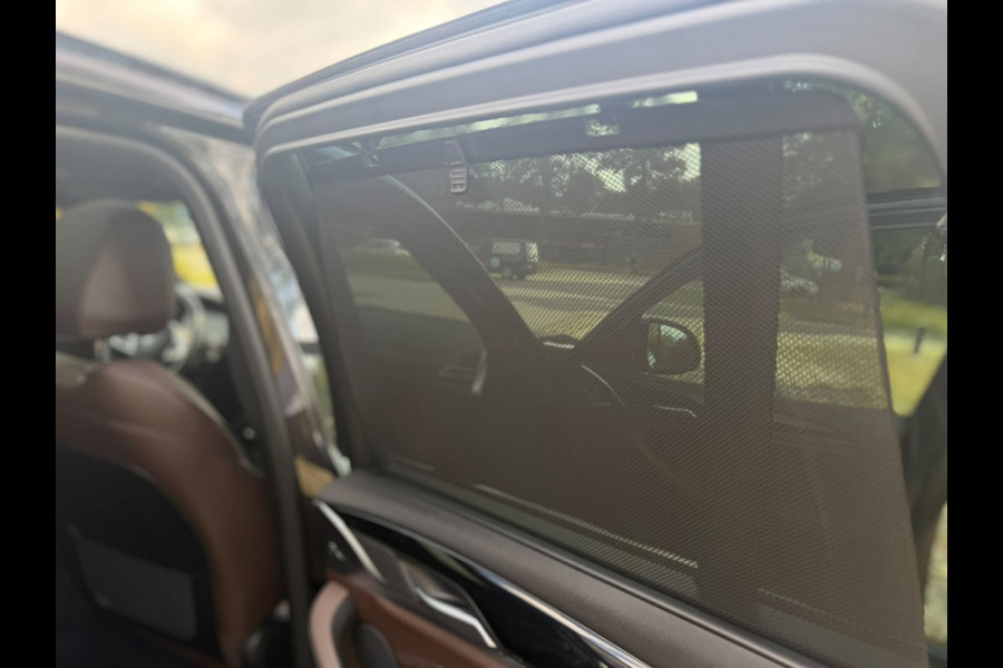 BMW X3 XDrive30e High Executive M- Sport, panoramadak, 360 camera, elect bedienbare stoelen, lazer, fabriek garantie tot 2028,