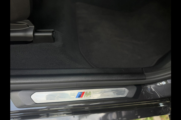 BMW X3 XDrive30e High Executive M- Sport, panoramadak, 360 camera, elect bedienbare stoelen, lazer, fabriek garantie tot 2028,