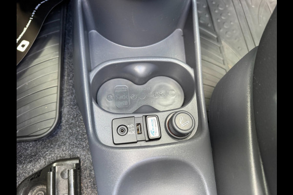 Fiat 500C 1.2 Lounge Airco Cabrio PDC APK Media