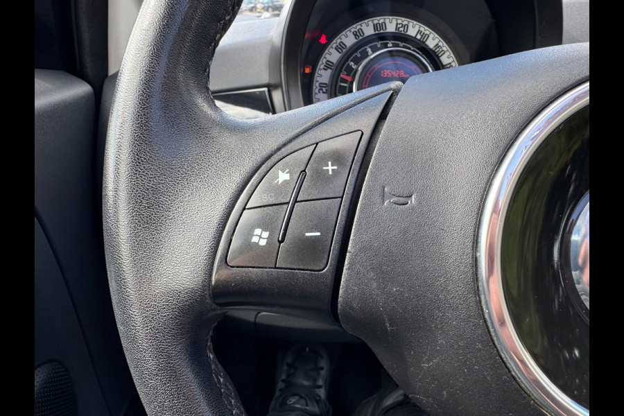 Fiat 500C 1.2 Lounge Airco Cabrio PDC APK Media