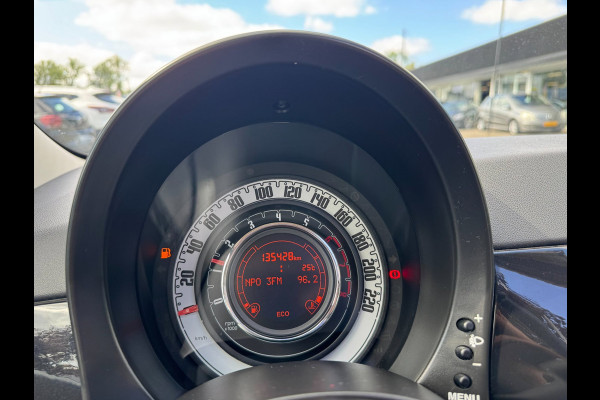 Fiat 500C 1.2 Lounge Airco Cabrio PDC APK Media