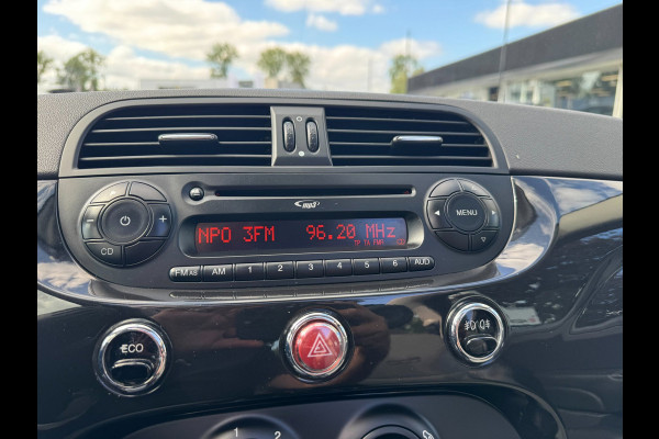 Fiat 500C 1.2 Lounge Airco Cabrio PDC APK Media