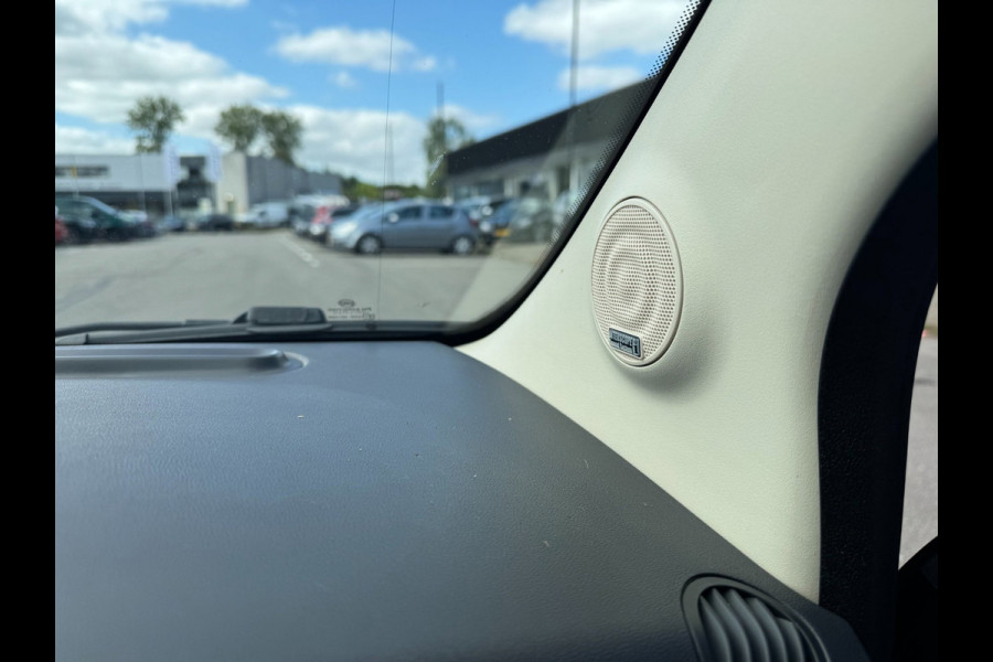 Fiat 500C 1.2 Lounge Airco Cabrio PDC APK Media