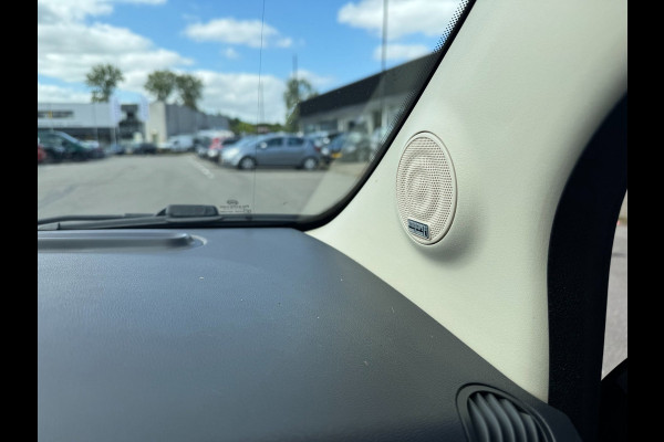 Fiat 500C 1.2 Lounge Airco Cabrio PDC APK Media