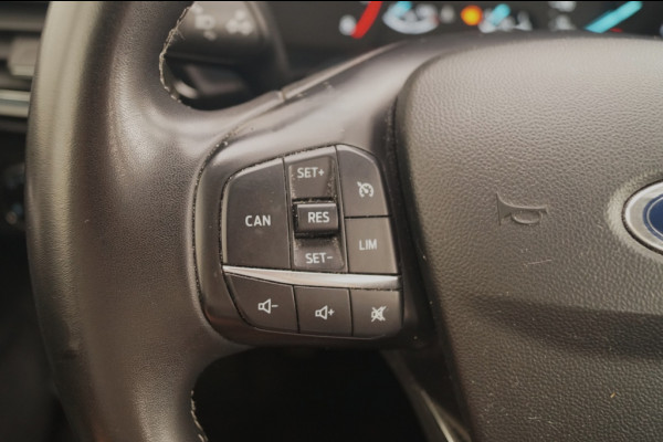 Ford Fiesta 1.0 EcoBoost 100pk Titanium -NAVI-ECC-LED-PDC-
