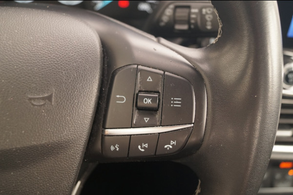 Ford Fiesta 1.0 EcoBoost 100pk Titanium -NAVI-ECC-LED-PDC-