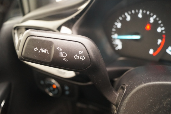 Ford Fiesta 1.0 EcoBoost 100pk Titanium -NAVI-ECC-LED-PDC-