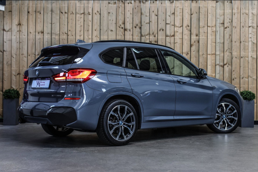BMW X1 XDrive25e M-Sport *Pano*H/K*Head-Up*Camera*Keyless*Trekhaak*