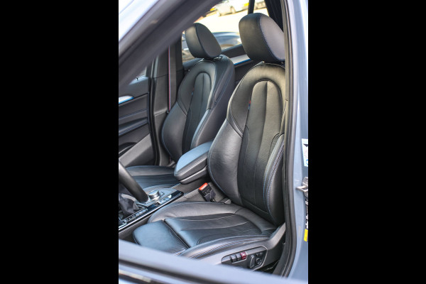 BMW X1 XDrive25e M-Sport *Pano*H/K*Head-Up*Camera*Keyless*Trekhaak*