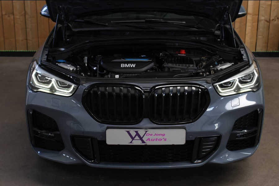 BMW X1 XDrive25e M-Sport *Pano*H/K*Head-Up*Camera*Keyless*Trekhaak*