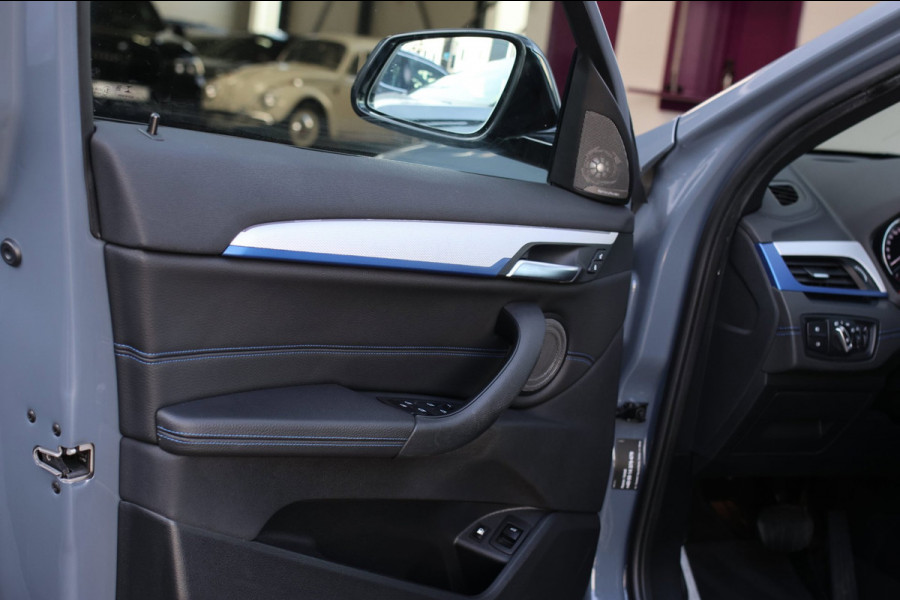 BMW X1 XDrive25e M-Sport *Pano*H/K*Head-Up*Camera*Keyless*Trekhaak*