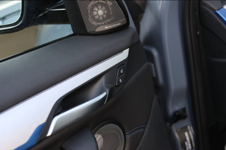 BMW X1 XDrive25e M-Sport *Pano*H/K*Head-Up*Camera*Keyless*Trekhaak*