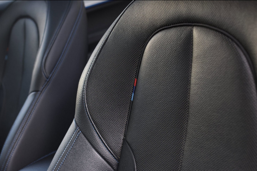 BMW X1 XDrive25e M-Sport *Pano*H/K*Head-Up*Camera*Keyless*Trekhaak*