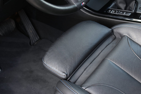 BMW X1 XDrive25e M-Sport *Pano*H/K*Head-Up*Camera*Keyless*Trekhaak*