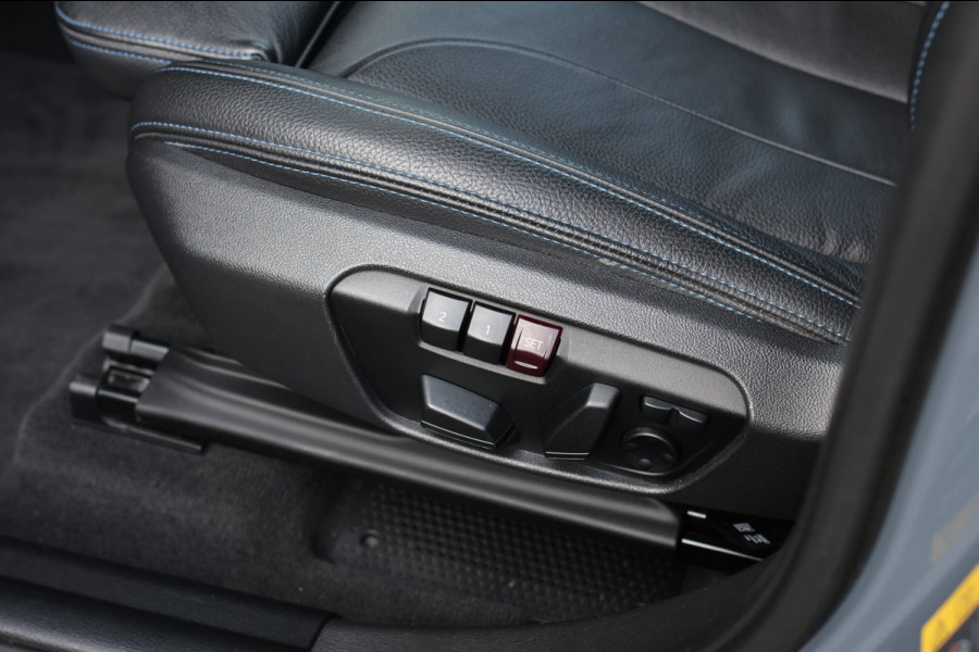 BMW X1 XDrive25e M-Sport *Pano*H/K*Head-Up*Camera*Keyless*Trekhaak*