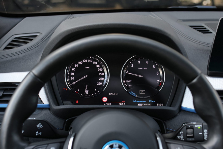 BMW X1 XDrive25e M-Sport *Pano*H/K*Head-Up*Camera*Keyless*Trekhaak*