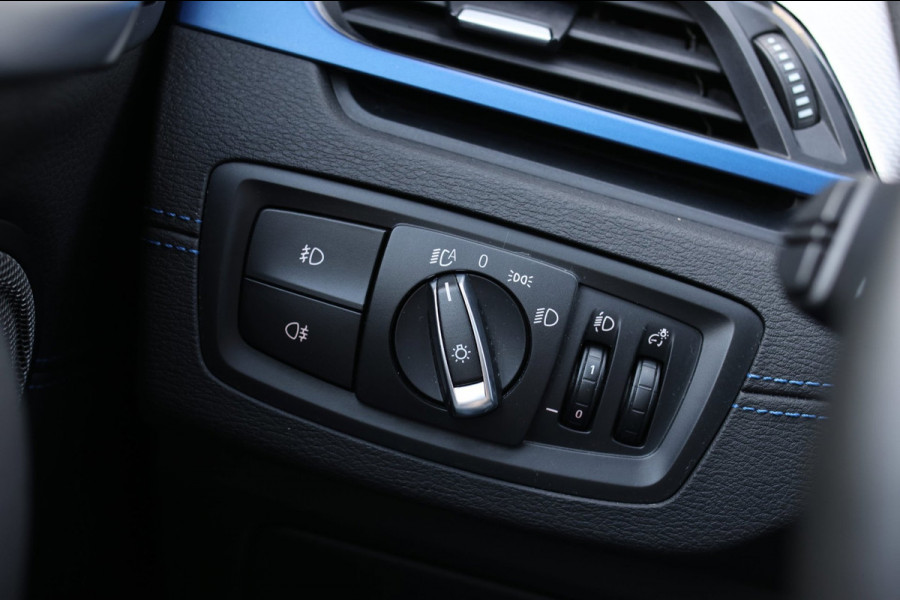 BMW X1 XDrive25e M-Sport *Pano*H/K*Head-Up*Camera*Keyless*Trekhaak*