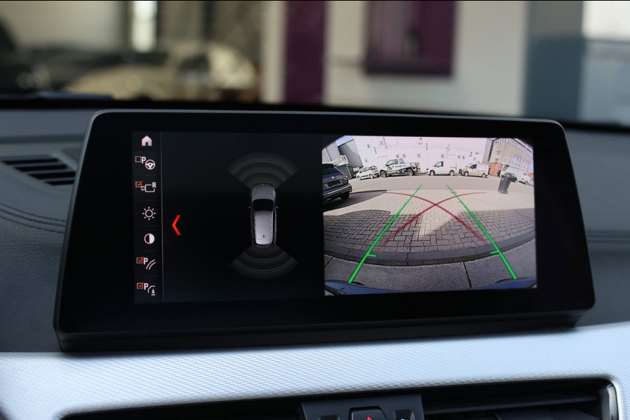 BMW X1 XDrive25e M-Sport *Pano*H/K*Head-Up*Camera*Keyless*Trekhaak*