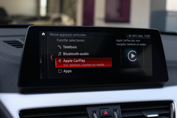 BMW X1 XDrive25e M-Sport *Pano*H/K*Head-Up*Camera*Keyless*Trekhaak*