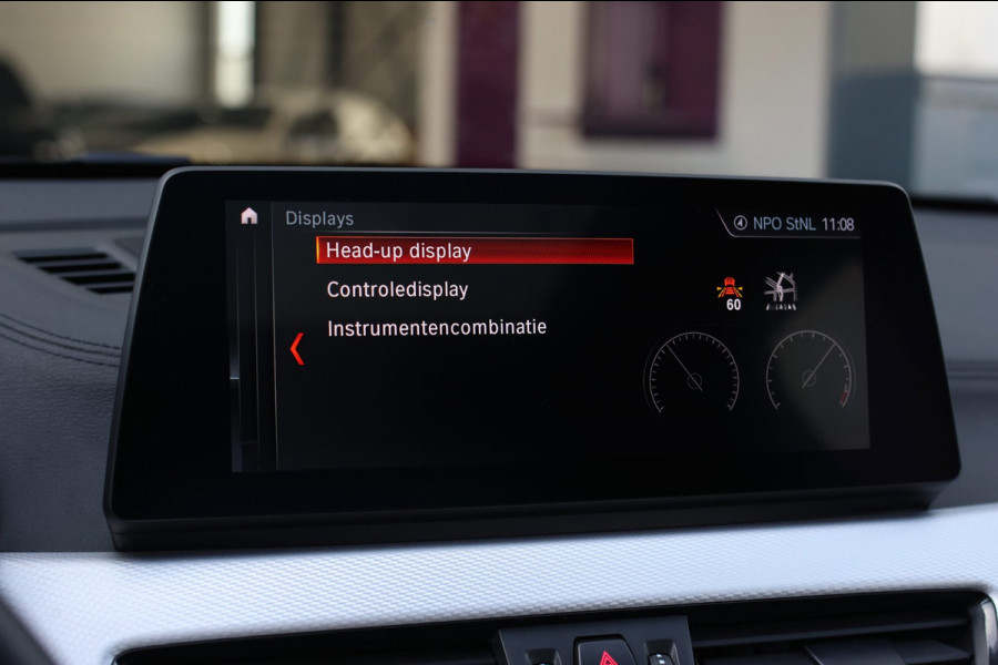 BMW X1 XDrive25e M-Sport *Pano*H/K*Head-Up*Camera*Keyless*Trekhaak*