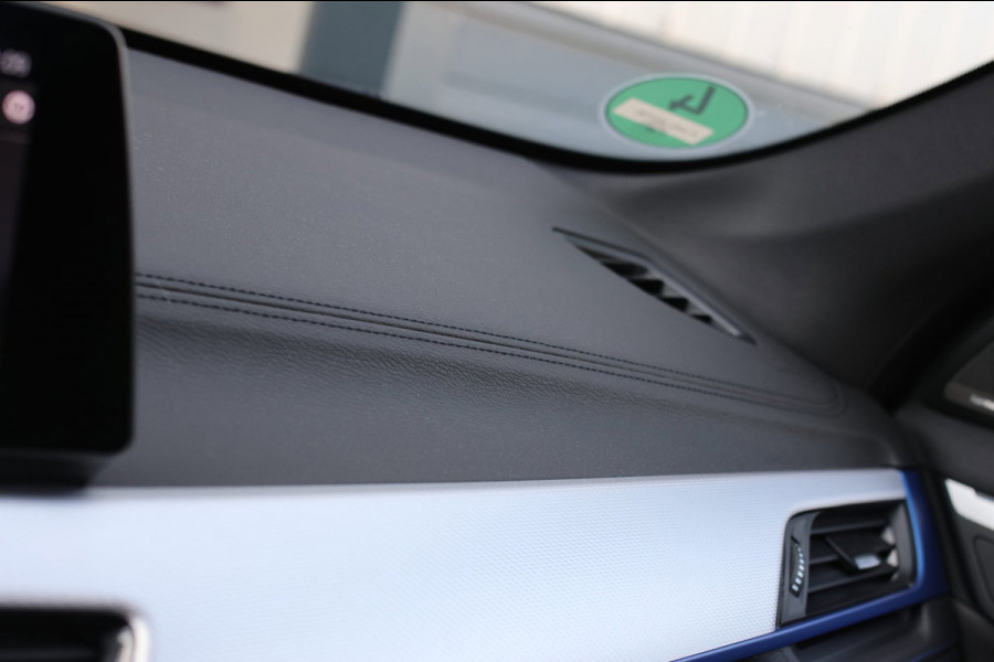 BMW X1 XDrive25e M-Sport *Pano*H/K*Head-Up*Camera*Keyless*Trekhaak*