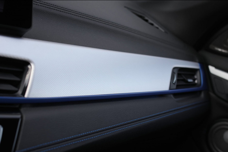 BMW X1 XDrive25e M-Sport *Pano*H/K*Head-Up*Camera*Keyless*Trekhaak*