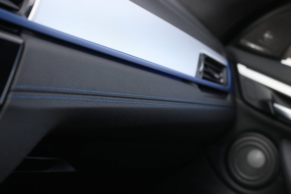 BMW X1 XDrive25e M-Sport *Pano*H/K*Head-Up*Camera*Keyless*Trekhaak*