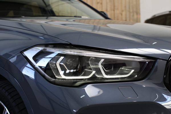 BMW X1 XDrive25e M-Sport *Pano*H/K*Head-Up*Camera*Keyless*Trekhaak*