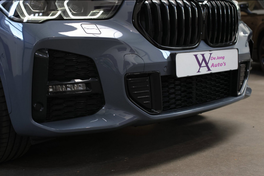 BMW X1 XDrive25e M-Sport *Pano*H/K*Head-Up*Camera*Keyless*Trekhaak*