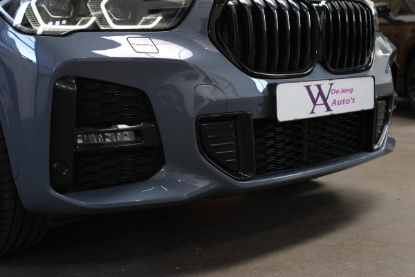 BMW X1 XDrive25e M-Sport *Pano*H/K*Head-Up*Camera*Keyless*Trekhaak*