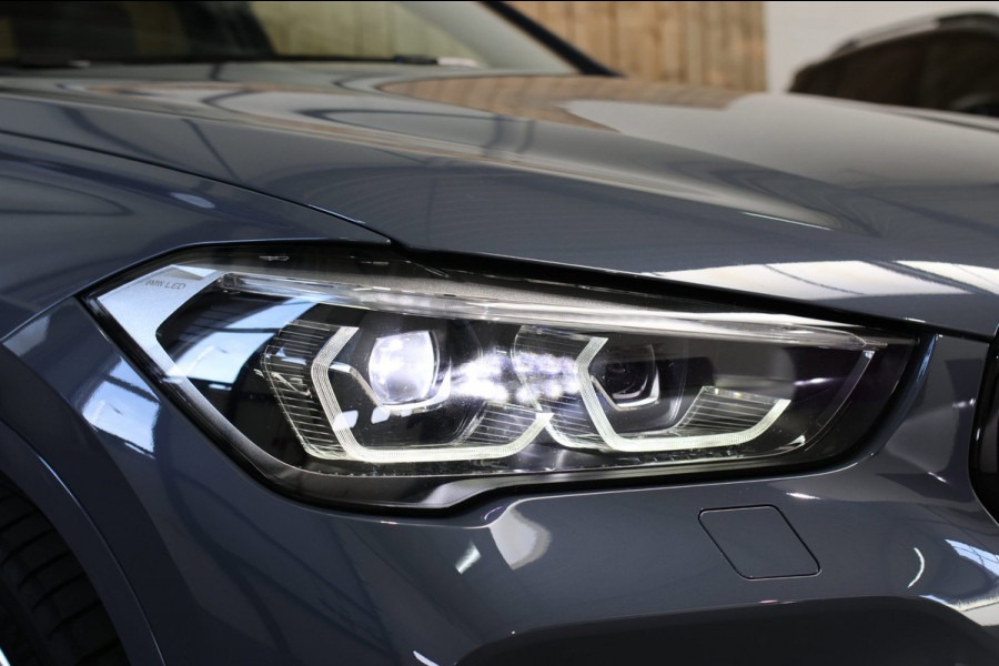 BMW X1 XDrive25e M-Sport *Pano*H/K*Head-Up*Camera*Keyless*Trekhaak*