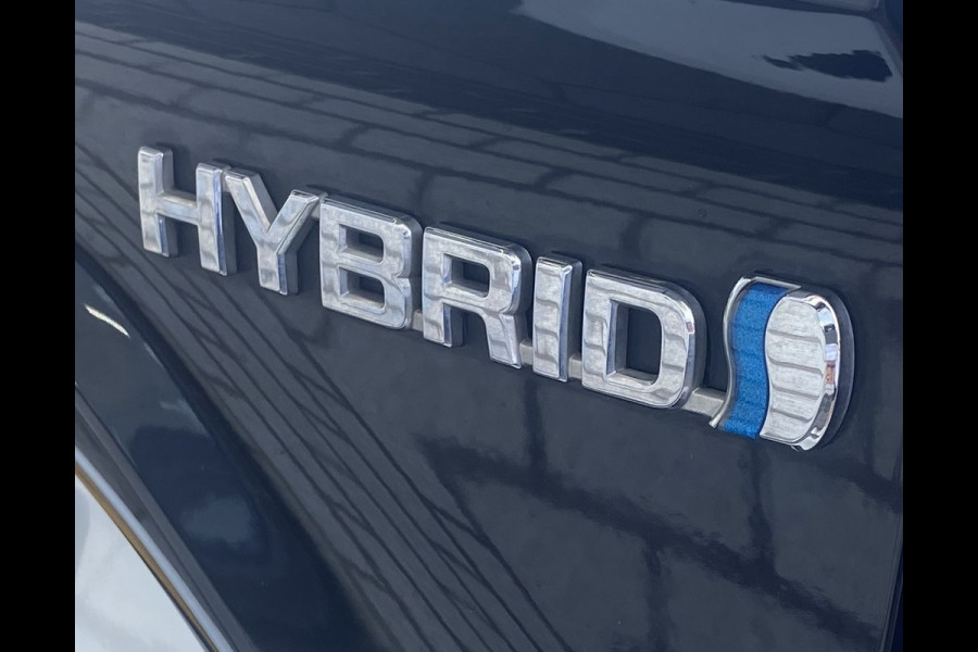 Toyota Yaris 1.5 Hybrid Dynamic/ Virtual CP/ DriveAssist/ CarPlay/ Fabrieksgarantie/ NAP/ Dealeronderhouden