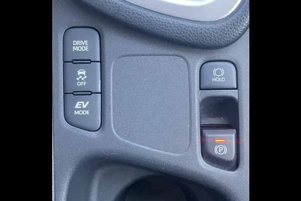Toyota Yaris 1.5 Hybrid Dynamic/ Virtual CP/ DriveAssist/ CarPlay/ Fabrieksgarantie/ NAP/ Dealeronderhouden