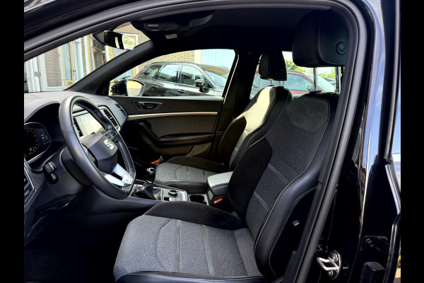 Seat Ateca 1.5 TSI 150pk Xperience Business Intense App Connect, 360 camera, Elek. Achterklep