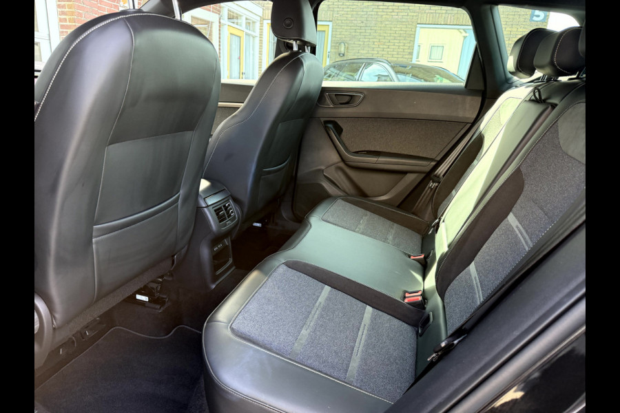 Seat Ateca 1.5 TSI 150pk Xperience Business Intense App Connect, 360 camera, Elek. Achterklep