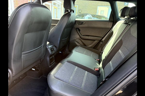 Seat Ateca 1.5 TSI 150pk Xperience Business Intense App Connect, 360 camera, Elek. Achterklep