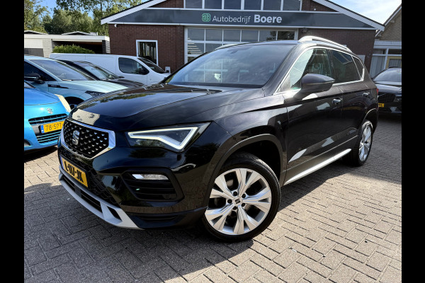 Seat Ateca 1.5 TSI 150pk Xperience Business Intense App Connect, 360 camera, Elek. Achterklep