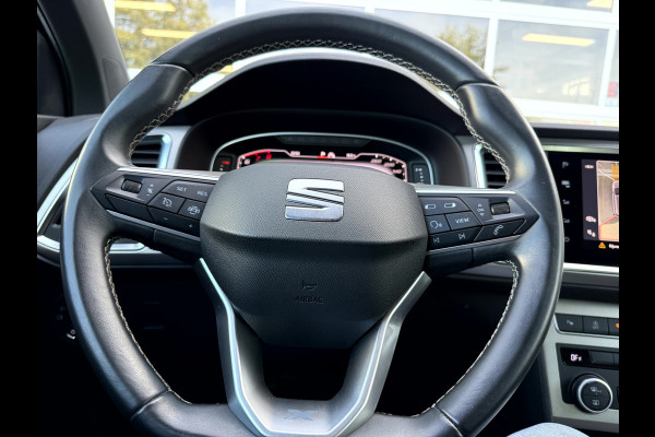 Seat Ateca 1.5 TSI 150pk Xperience Business Intense App Connect, 360 camera, Elek. Achterklep