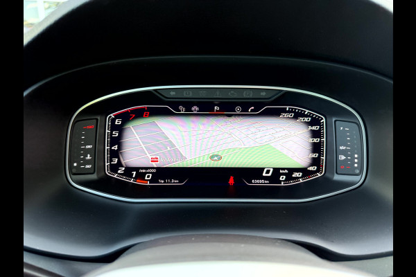 Seat Ateca 1.5 TSI 150pk Xperience Business Intense App Connect, 360 camera, Elek. Achterklep