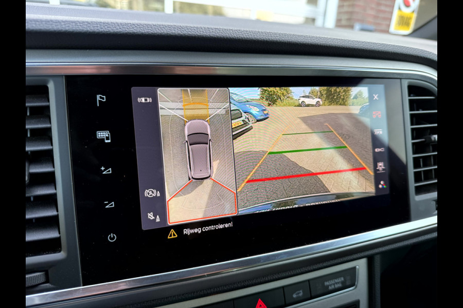 Seat Ateca 1.5 TSI 150pk Xperience Business Intense App Connect, 360 camera, Elek. Achterklep