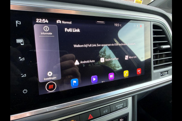 Seat Ateca 1.5 TSI 150pk Xperience Business Intense App Connect, 360 camera, Elek. Achterklep