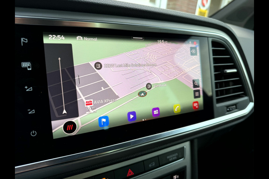 Seat Ateca 1.5 TSI 150pk Xperience Business Intense App Connect, 360 camera, Elek. Achterklep