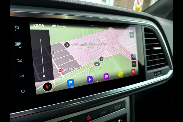 Seat Ateca 1.5 TSI 150pk Xperience Business Intense App Connect, 360 camera, Elek. Achterklep