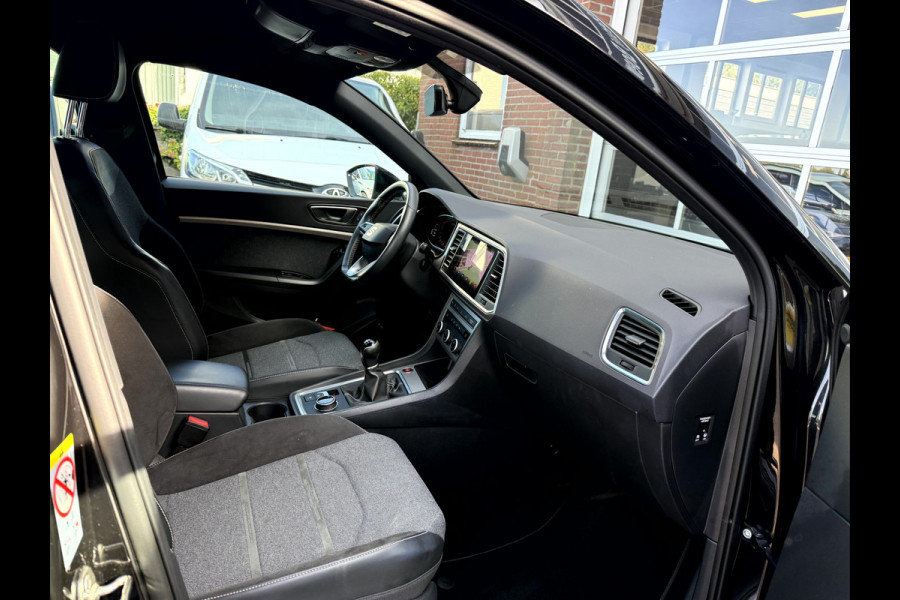 Seat Ateca 1.5 TSI 150pk Xperience Business Intense App Connect, 360 camera, Elek. Achterklep