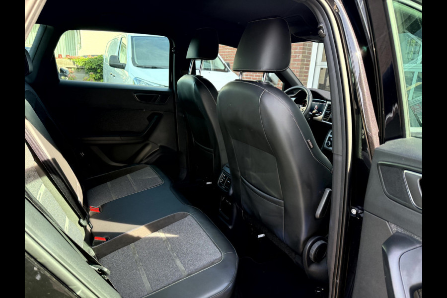 Seat Ateca 1.5 TSI 150pk Xperience Business Intense App Connect, 360 camera, Elek. Achterklep