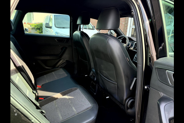 Seat Ateca 1.5 TSI 150pk Xperience Business Intense App Connect, 360 camera, Elek. Achterklep